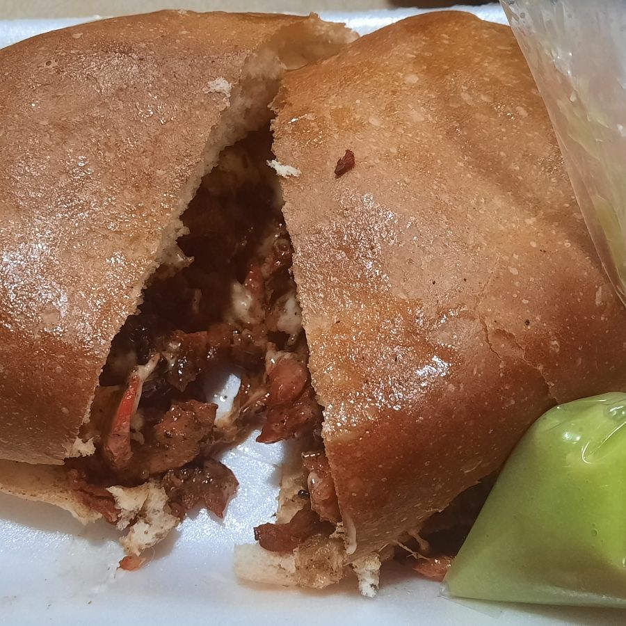 Torta Sencilla de pastor