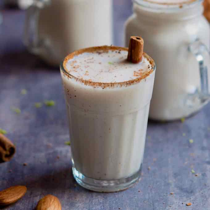 1 L Horchata