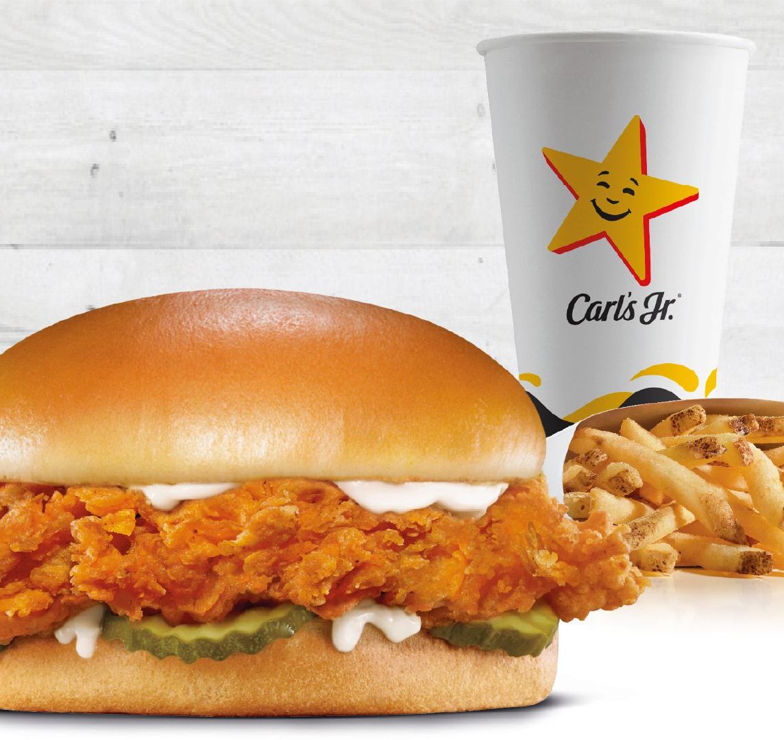 CB RANCH TENDER1PCH DIDI