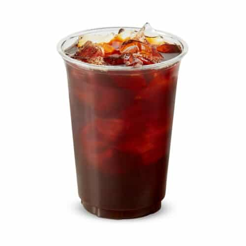 Americano a las Rocas