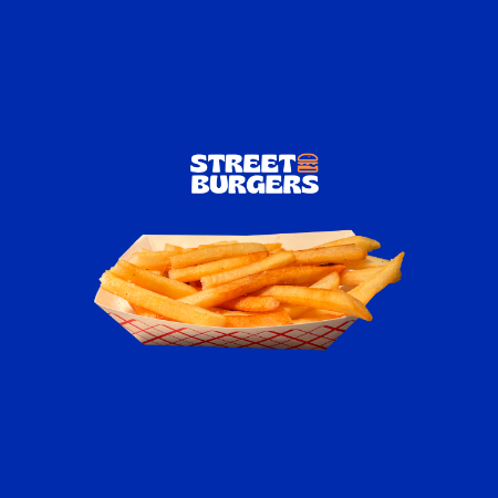 Classic Fries