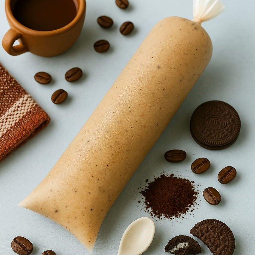 Boli de Mocaccino