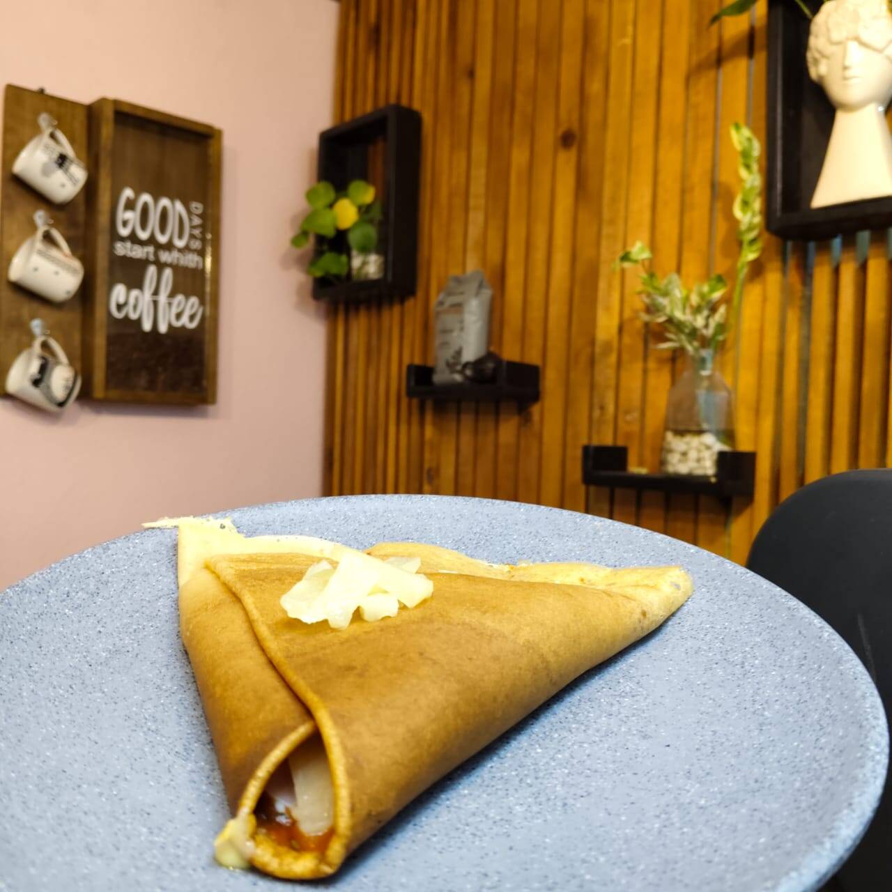 Crepa Hawaiana