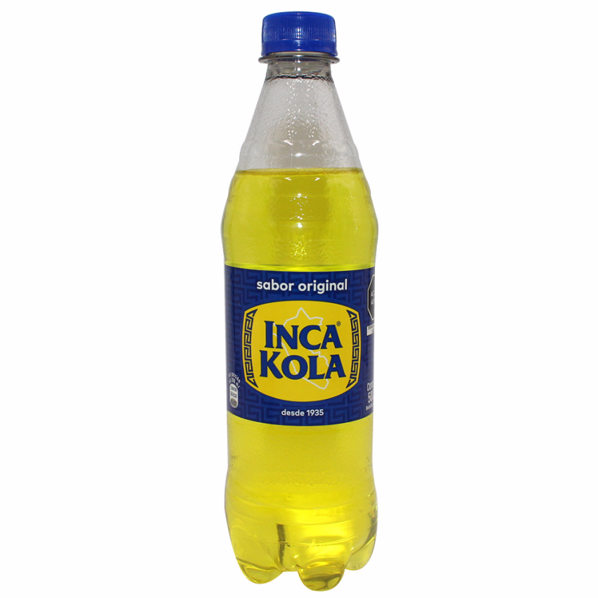Inca Kola