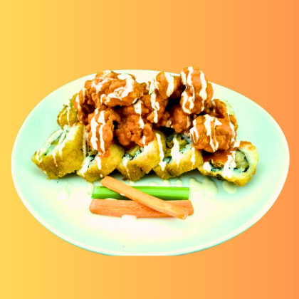 Boneless Roll