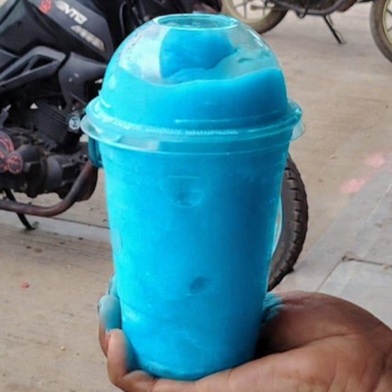Frappe Iceee Mora