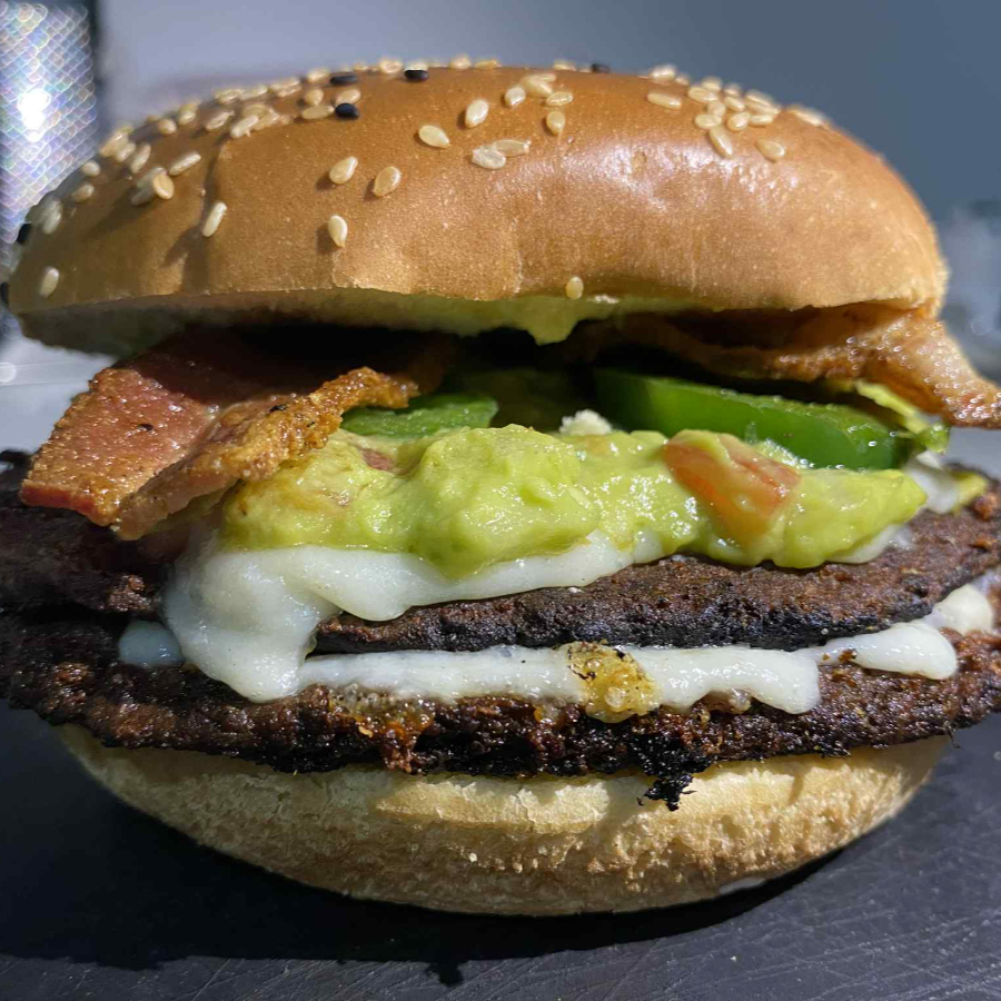 Especialidad de la Casa