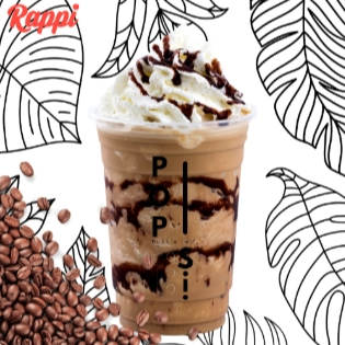 Frappe Espresso
