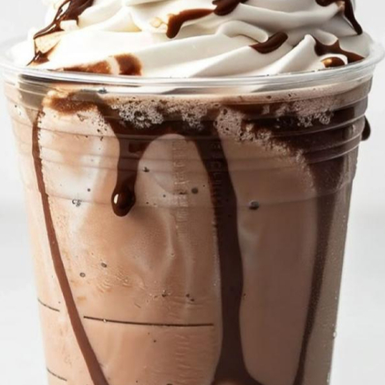 Frappè