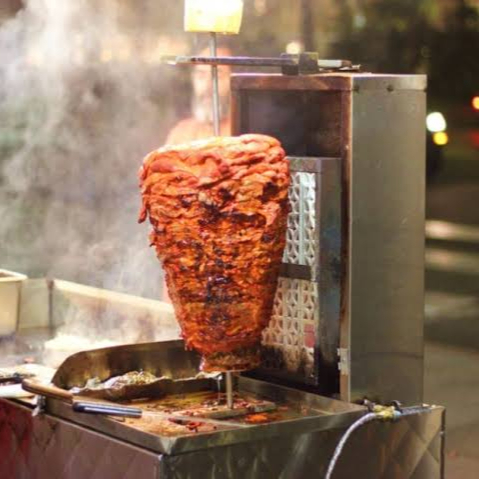 Salsa Sabor Al Pastor