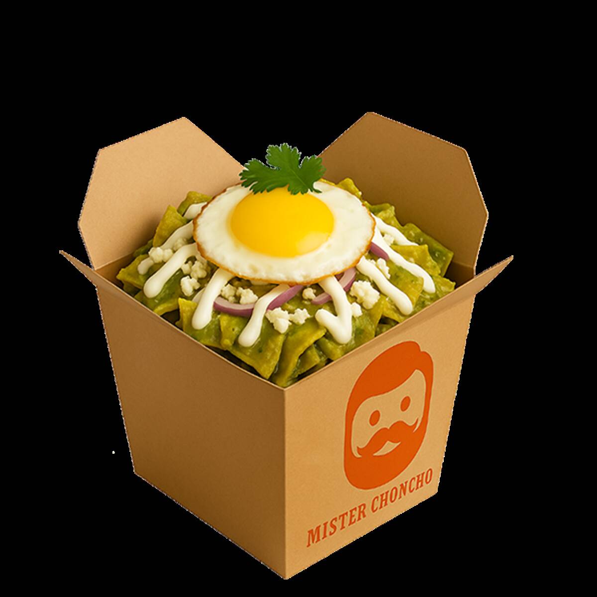 Verdes (Sencillo 16 OZ)