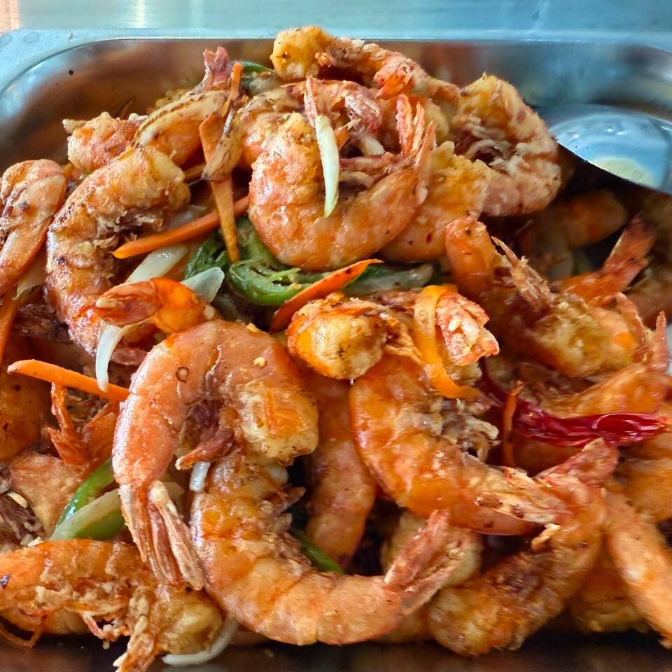 Platillo 3 ( Tres Guisados a Escoger )