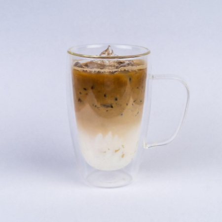 ICED LATTE