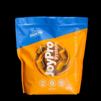 -20g de Proteína + Peptídeos de Colágeno