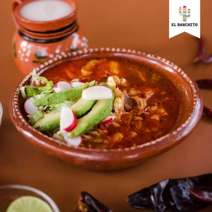 Cenaduria El Ranchito