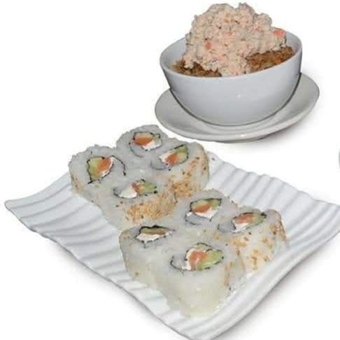 Yakimeshi Tampico
