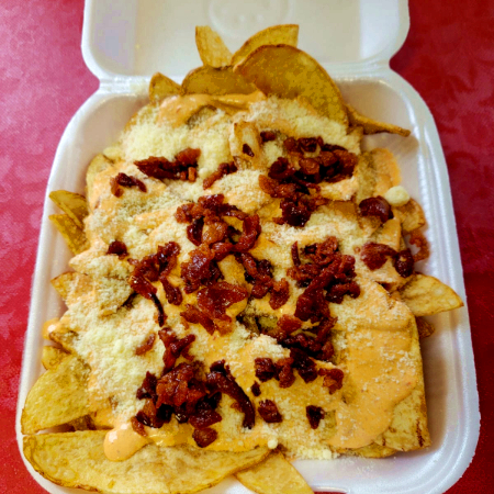 Papas Especiales