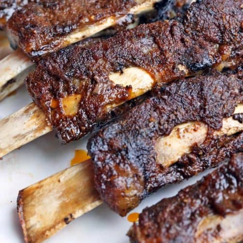 Costilla de Rib Eye 1/2 KG