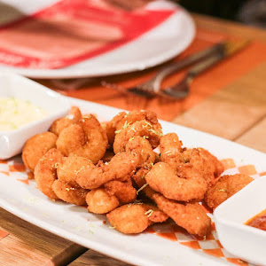 CAMARONES FRITTI X2