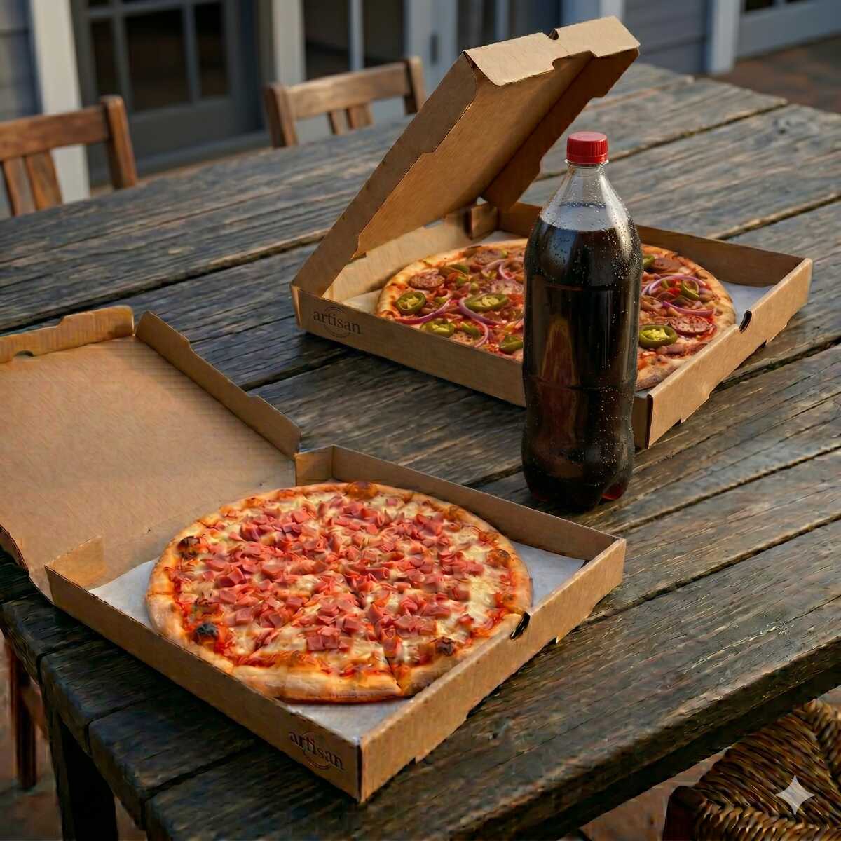 Combo Especial