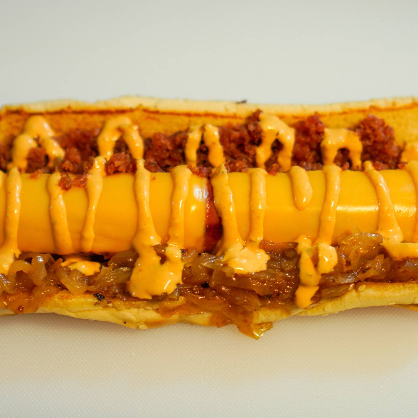 Hot Dog