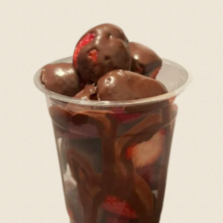 Fresas Londres Grandes