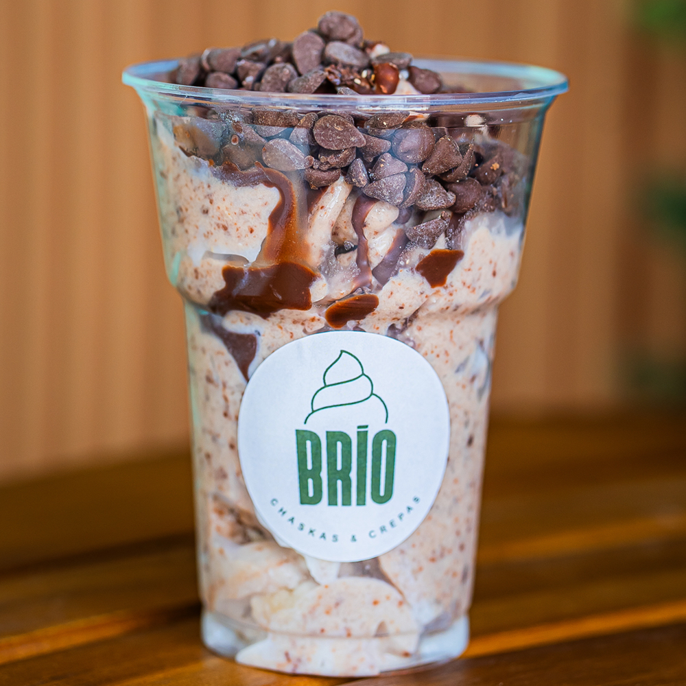 Chaska KINDER DELICE Grande