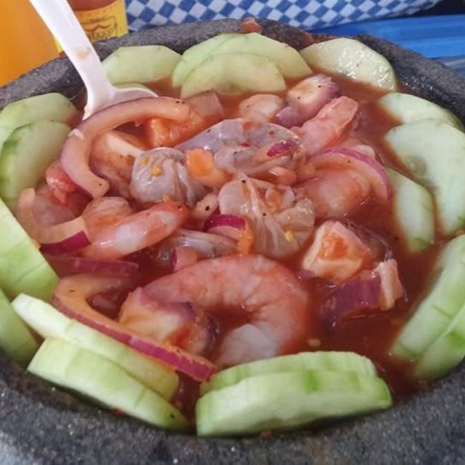 Orden de Aguachile