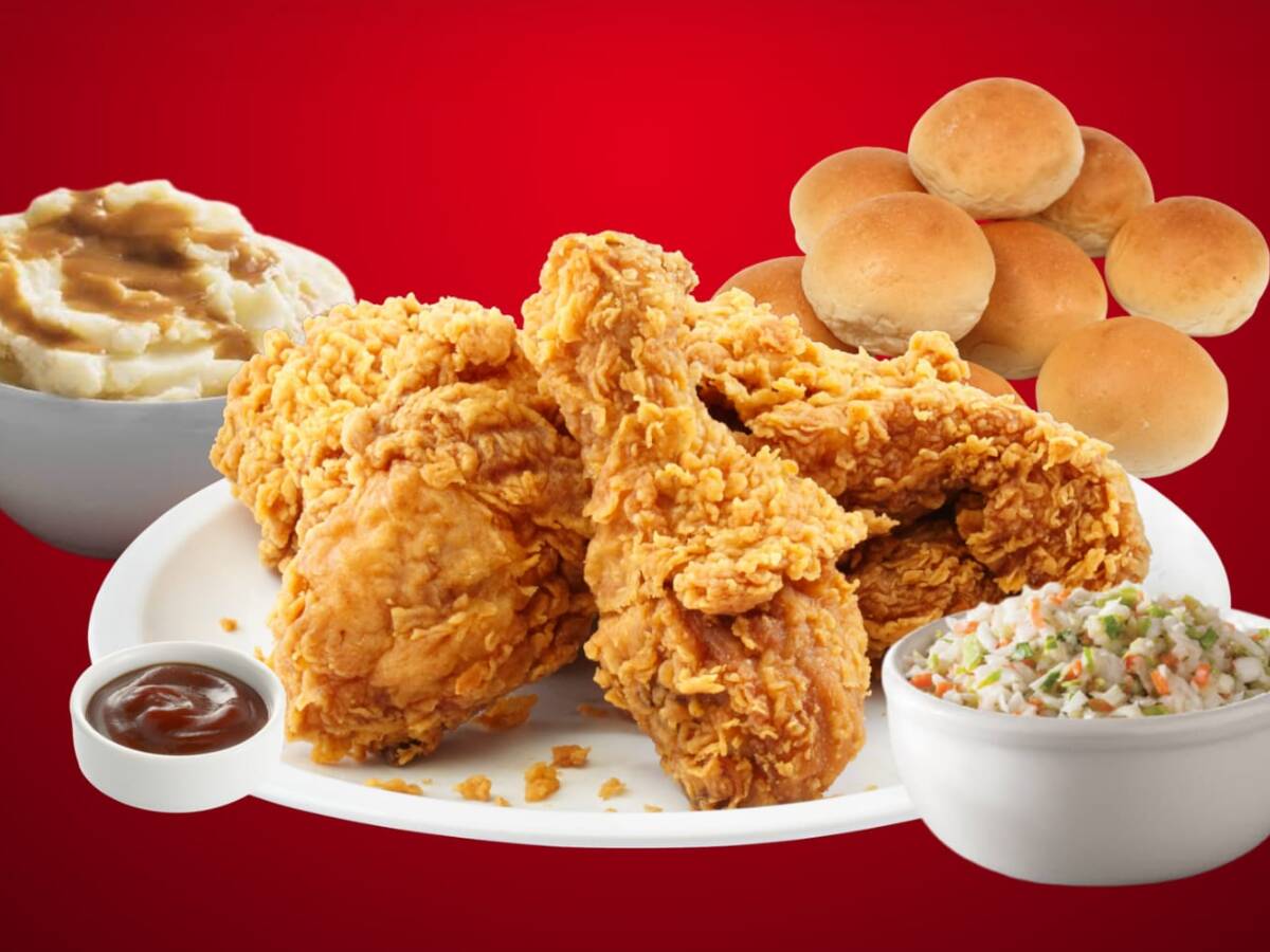 Don Pollo (Suc. Leona)