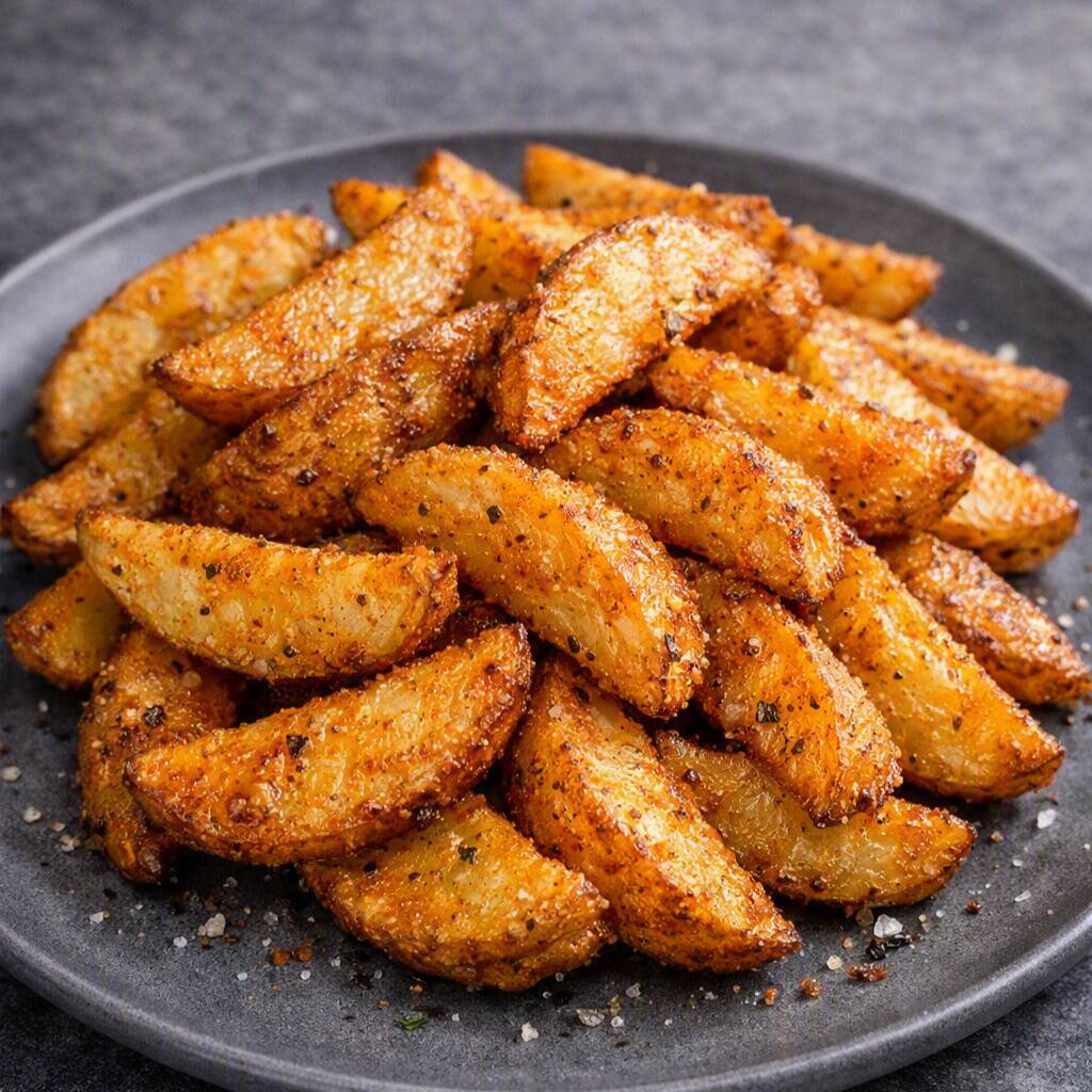 PAPAS GAJO