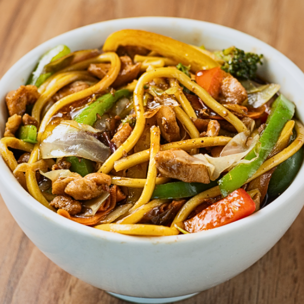 Yakissoba Frango