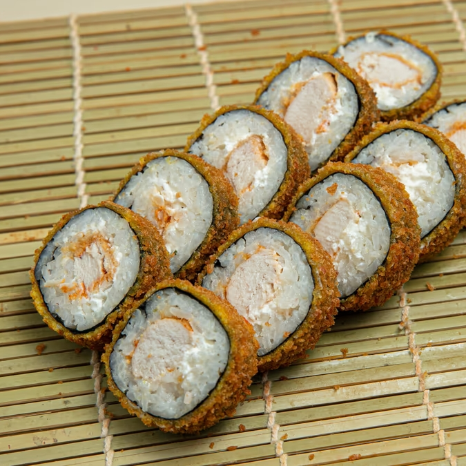 MIZARU / Apanado X 10