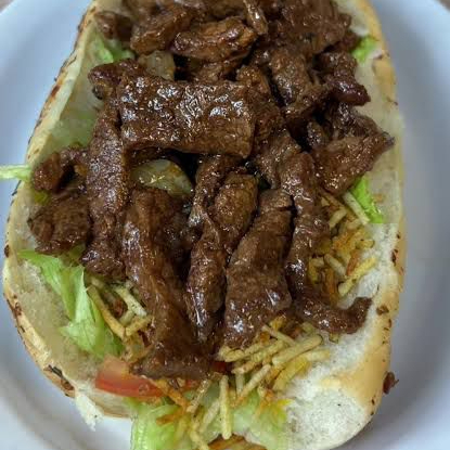 Combo Pepito Normal 30 cm