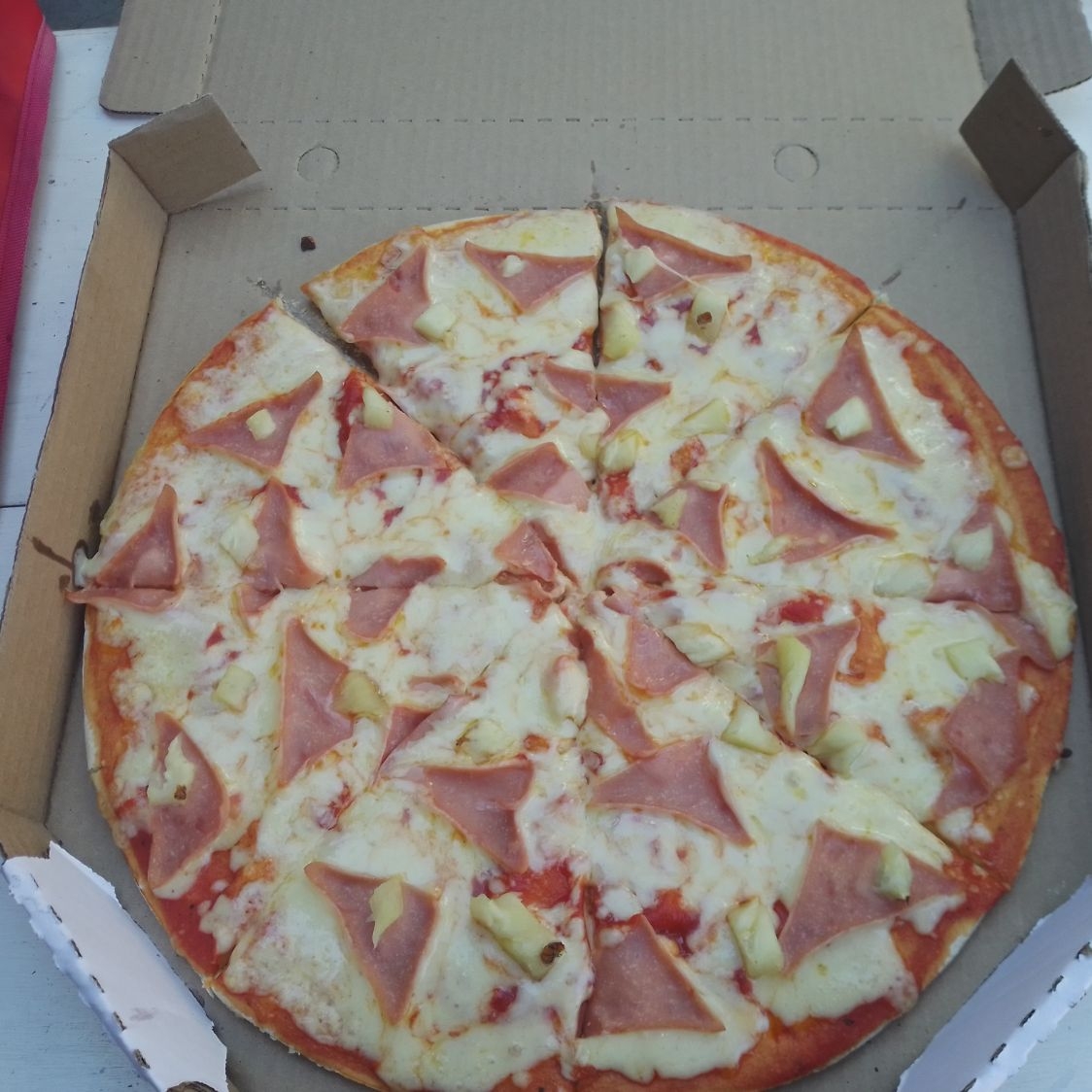 HAWAIANA