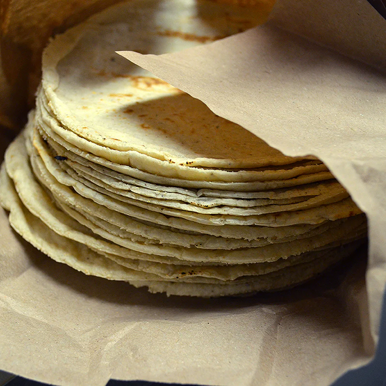 Kilo de Tortillas