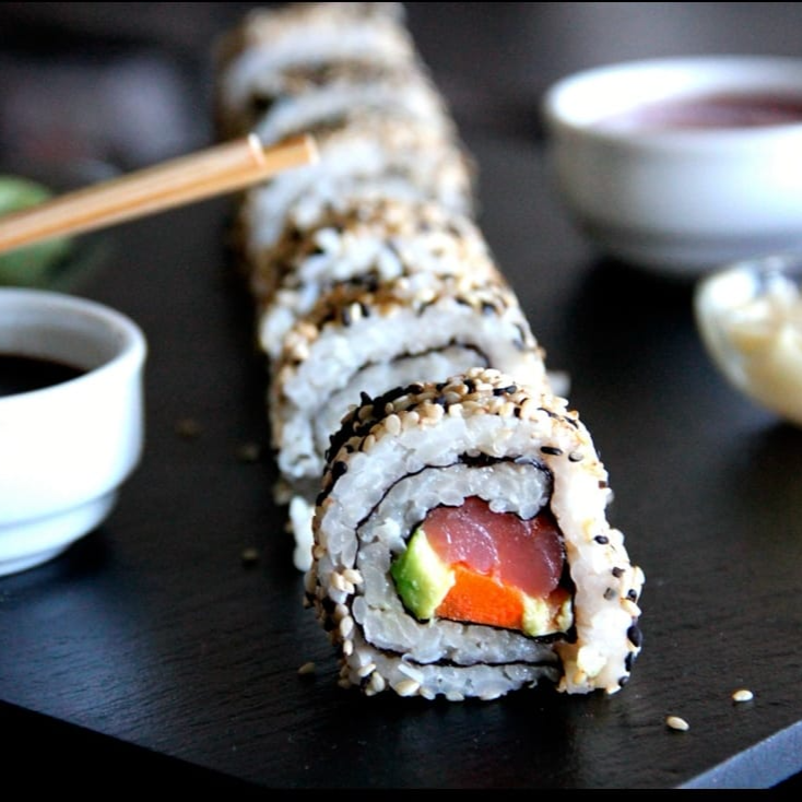 California Maki