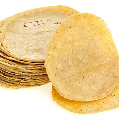 TORTILLAS