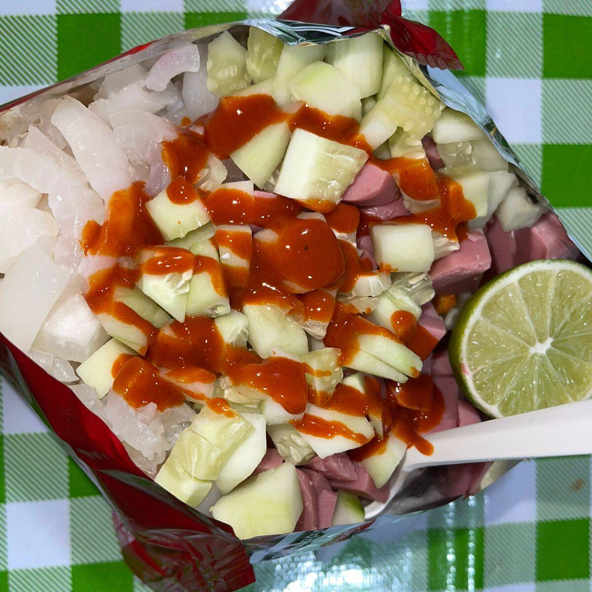 Marranitos