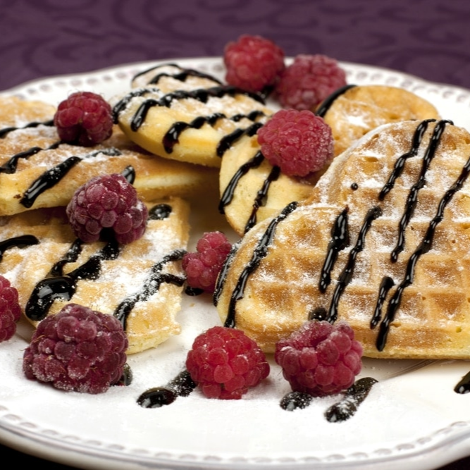 Waffles