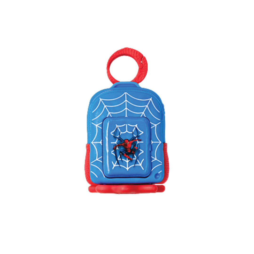Homem-Aranha - Um novo dia.