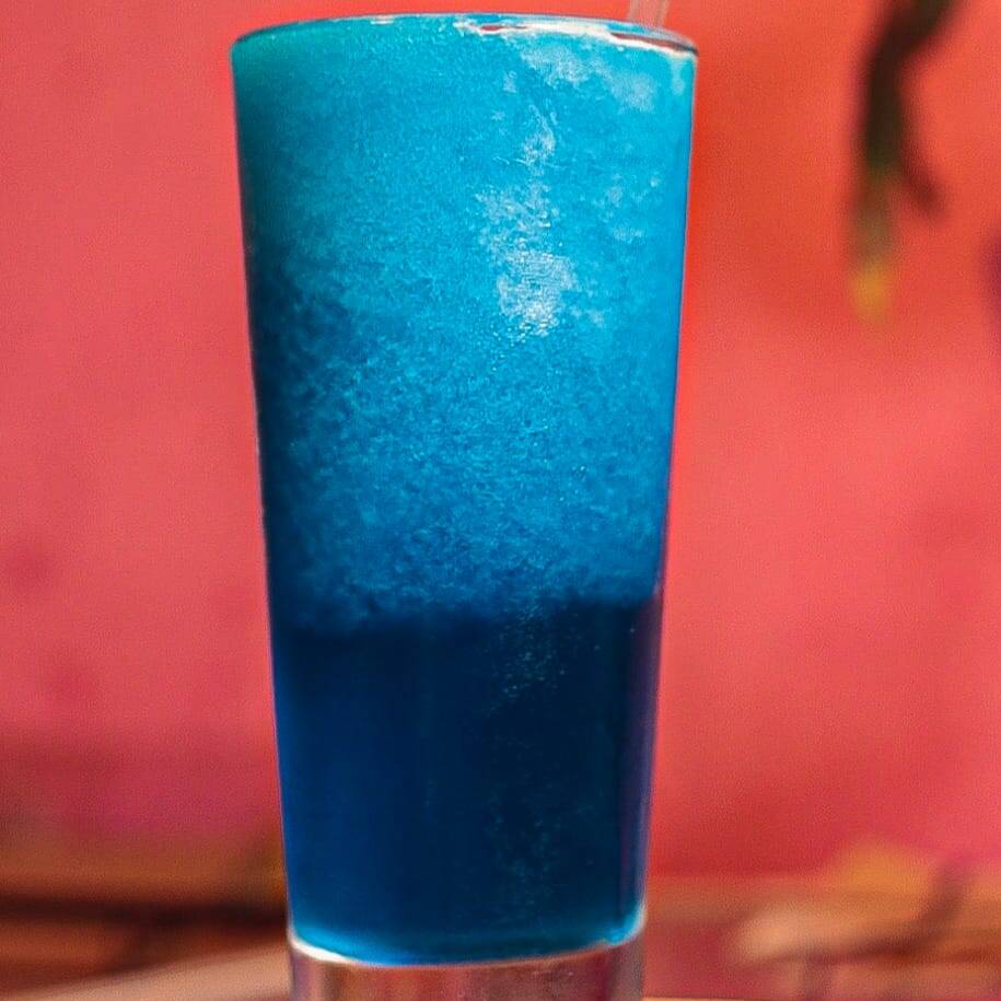 Ice de Mora 400 ml