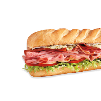 Italian Mediano