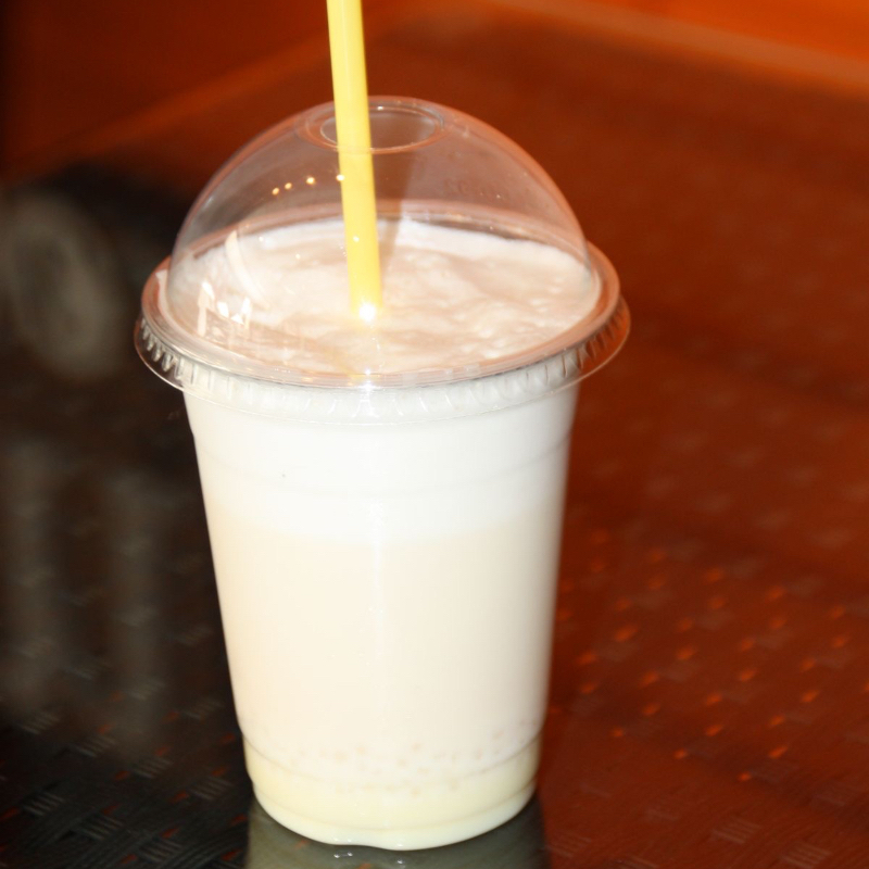 Malteada / Vainilla