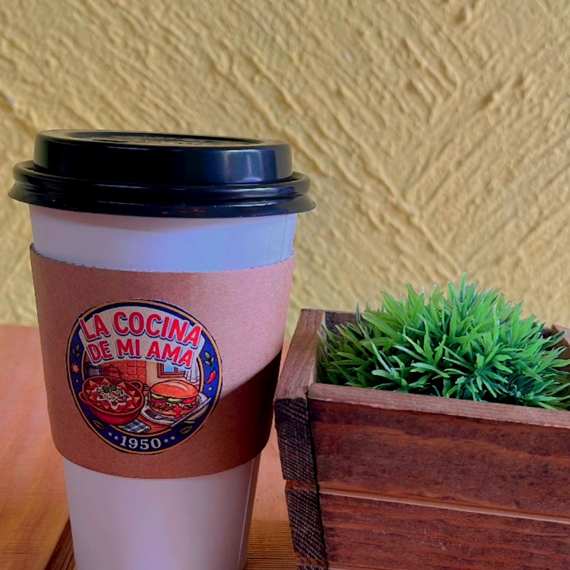 Café de olla