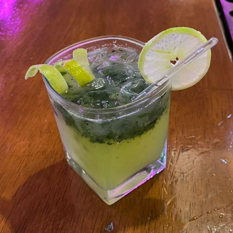 Mojito Clásico BBK
