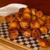 Orden Palomitas de Pollo