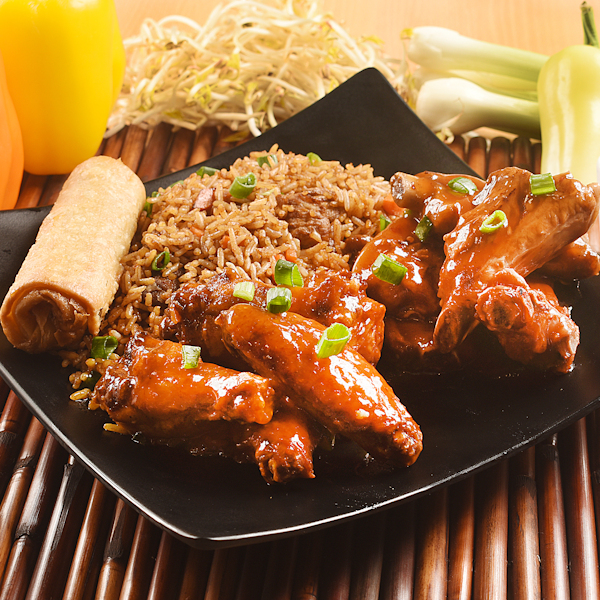 Combo 2 Especialidad