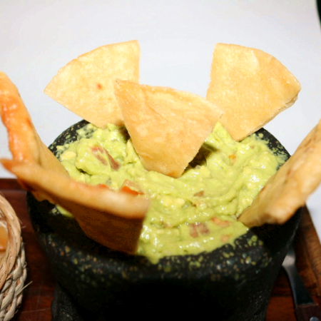 Guacamole