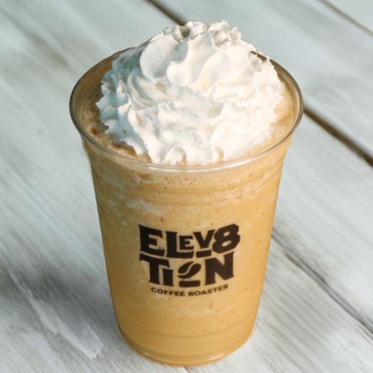 Frappé Clásico 👌