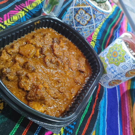 Bistec Ranchero 1kg